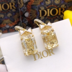 Christian Dior Earrings